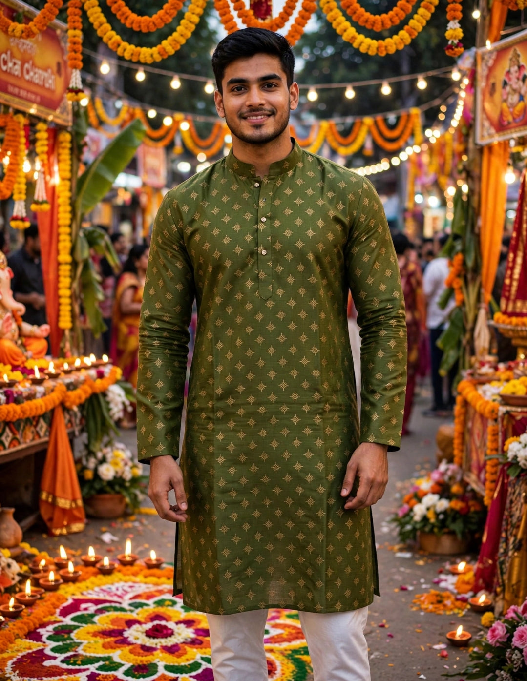 kurta