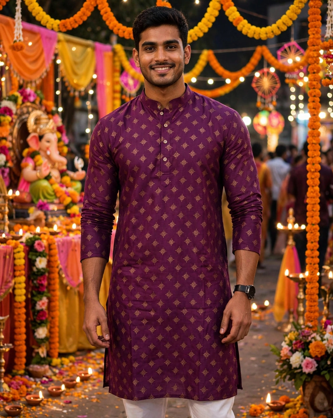 kurta
