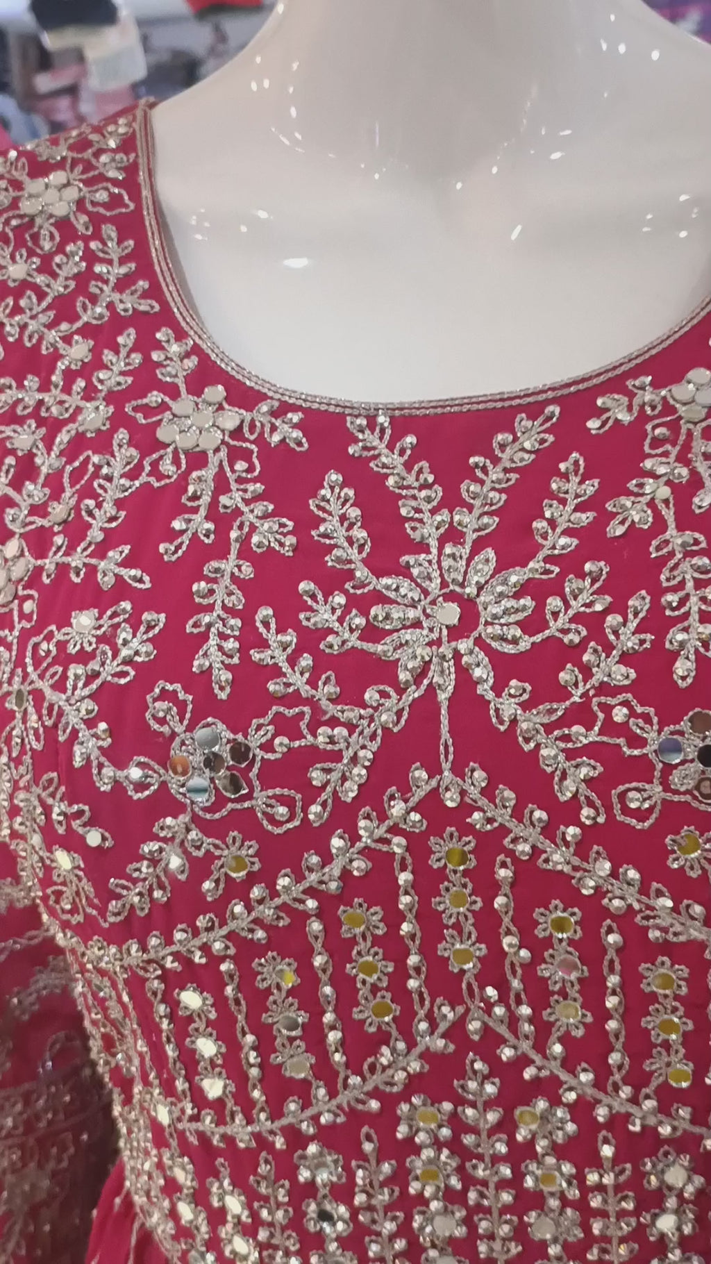SHARARA models