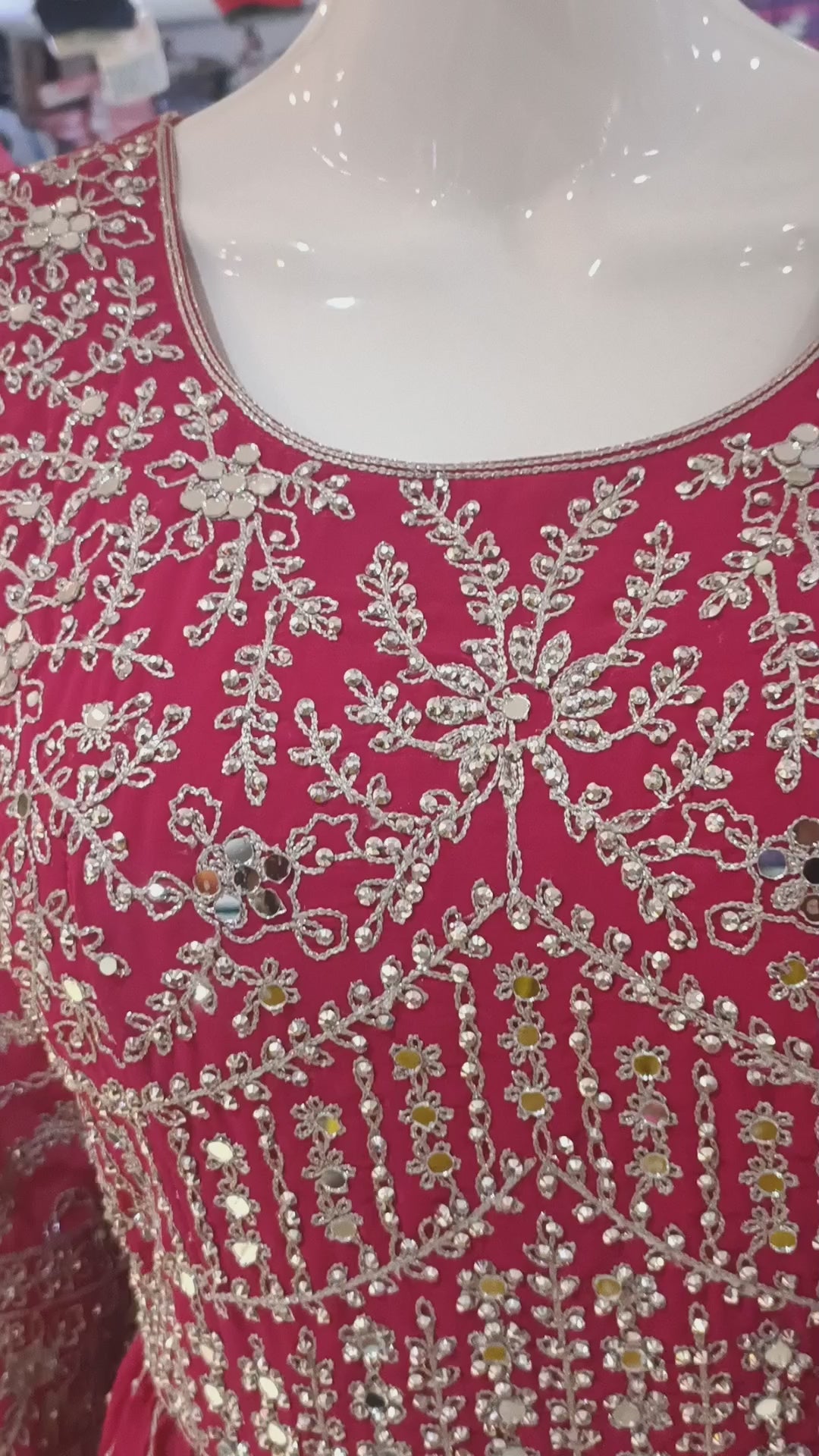 SHARARA models