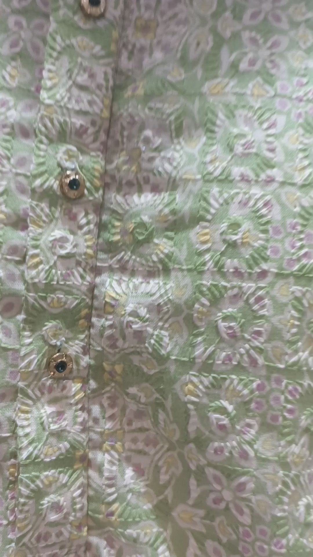 Kurta pajama (men's)
