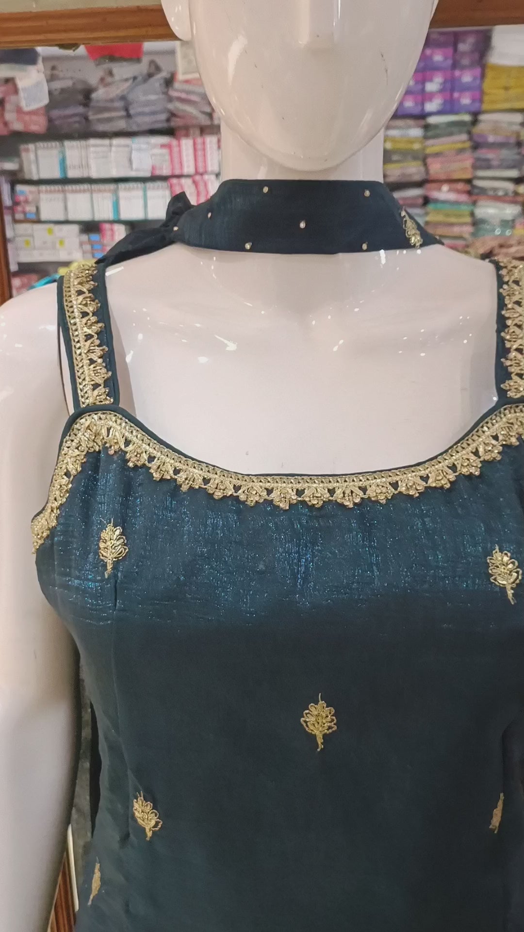 SHARARA models