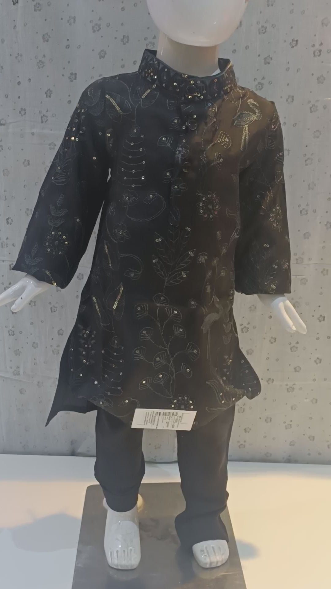 Sherwani