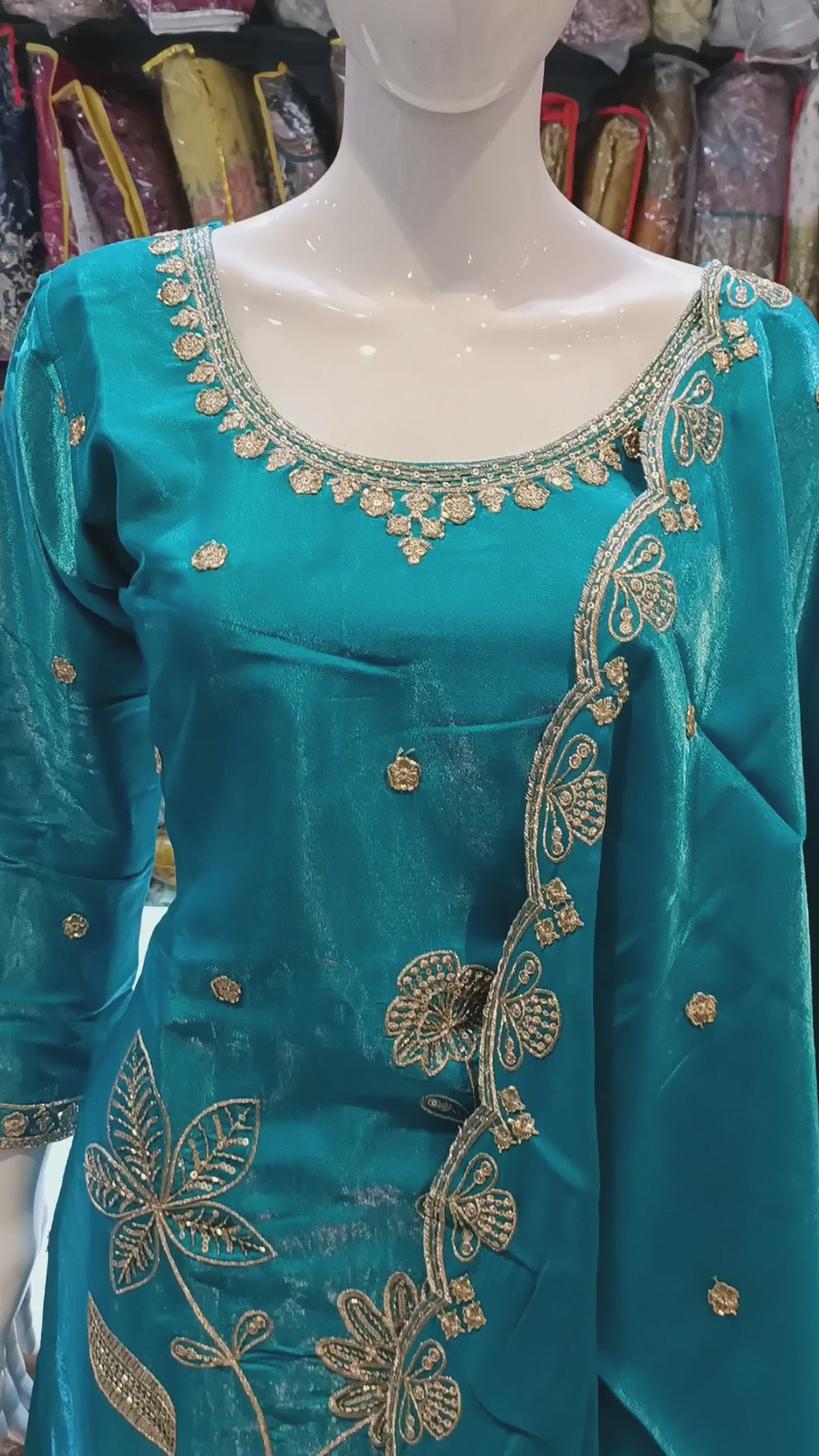 SHARARA