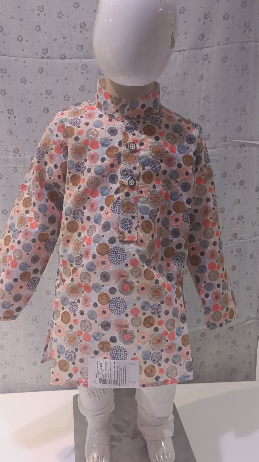 Kurta pajama