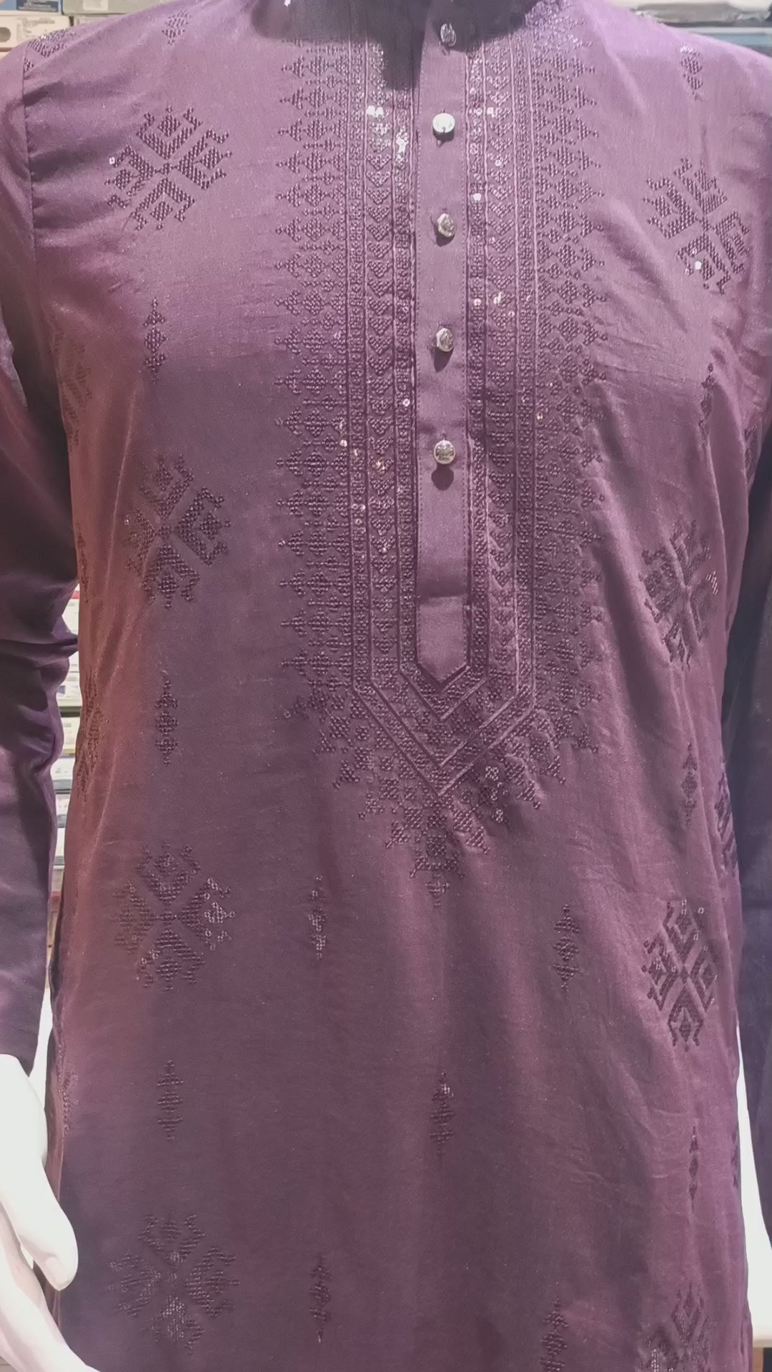 Kurta pajama (men's)