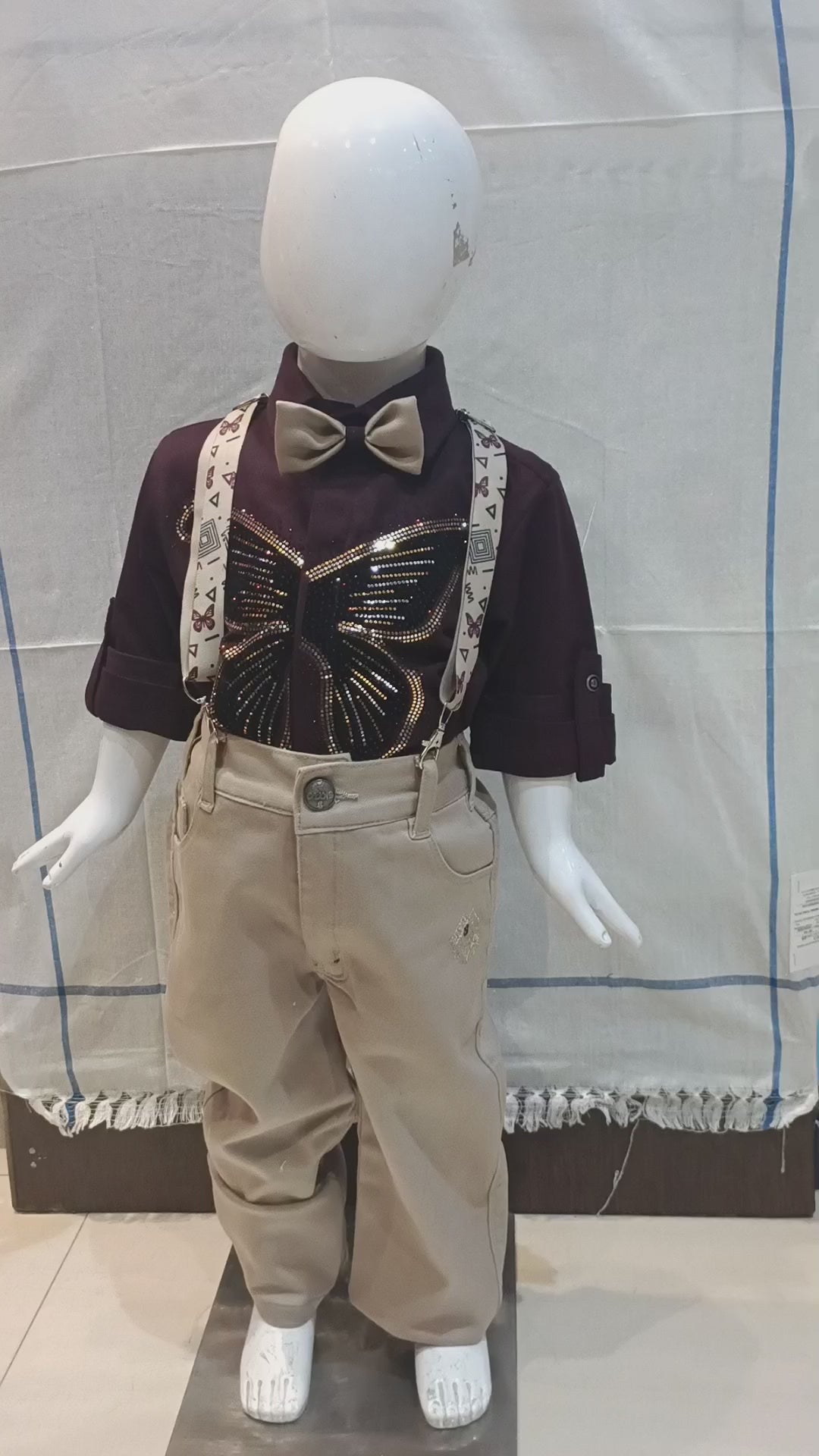 RRR model