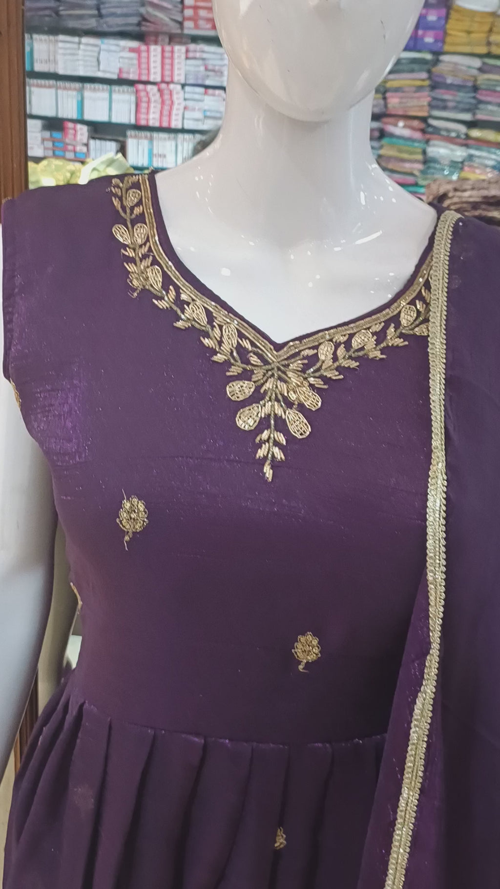SHARARA models