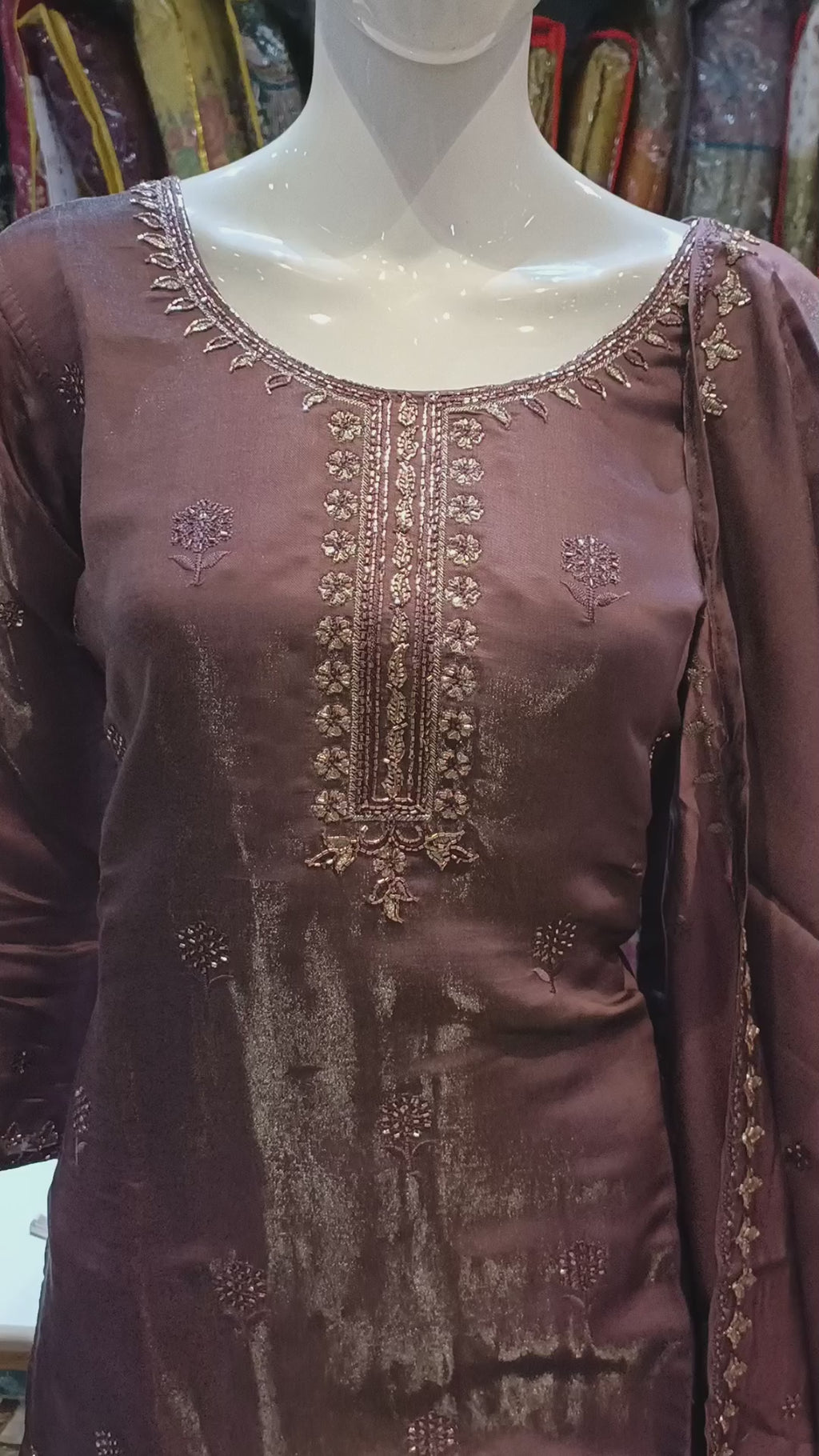 SHARARA