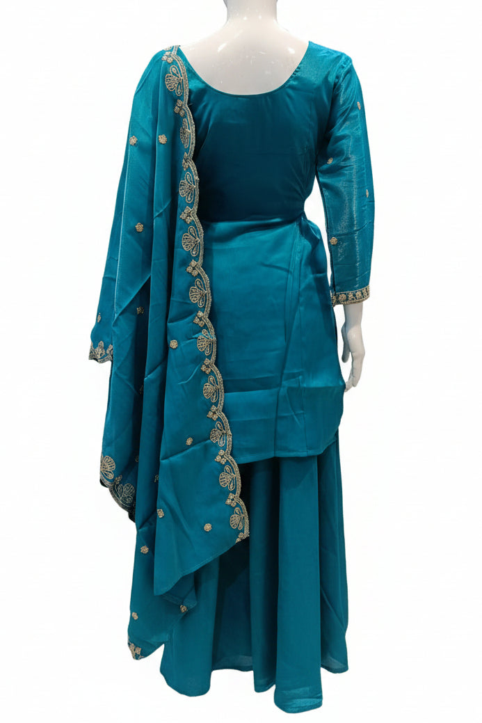 SHARARA