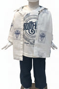 Open 3pc oppen suit