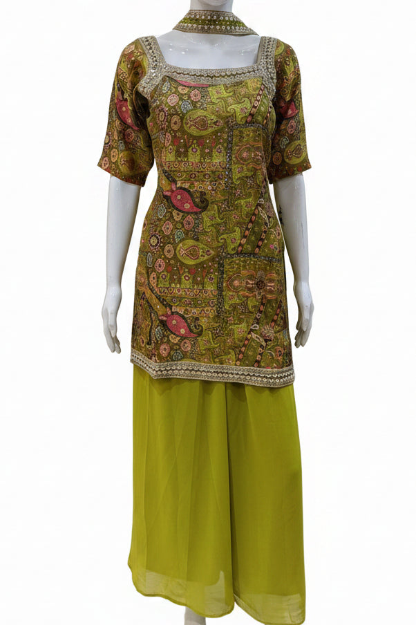 SHARARA models