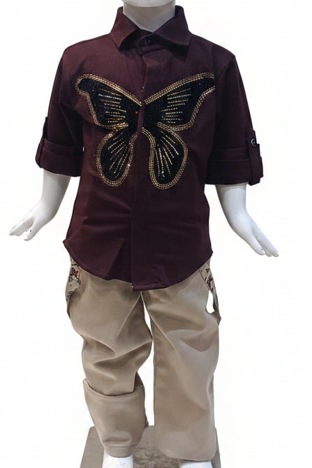 RRR model