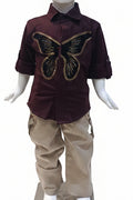 RRR model