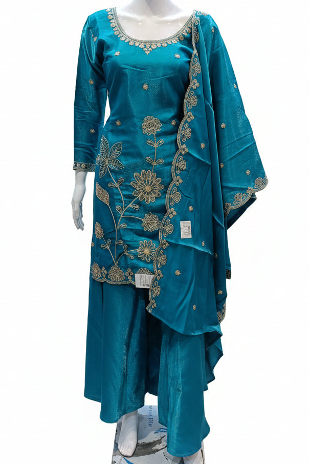 SHARARA