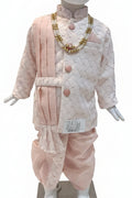 Sherwani dhoti