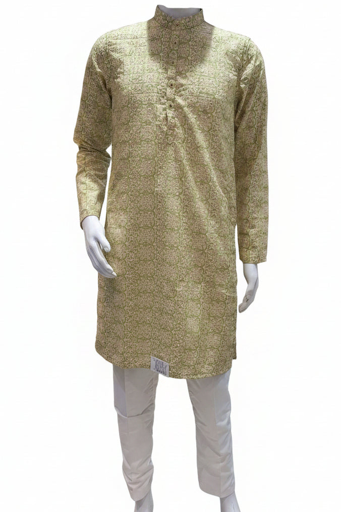 Kurta pajama (men's)