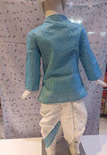 Dhothi kurta