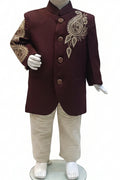 Blazer suit