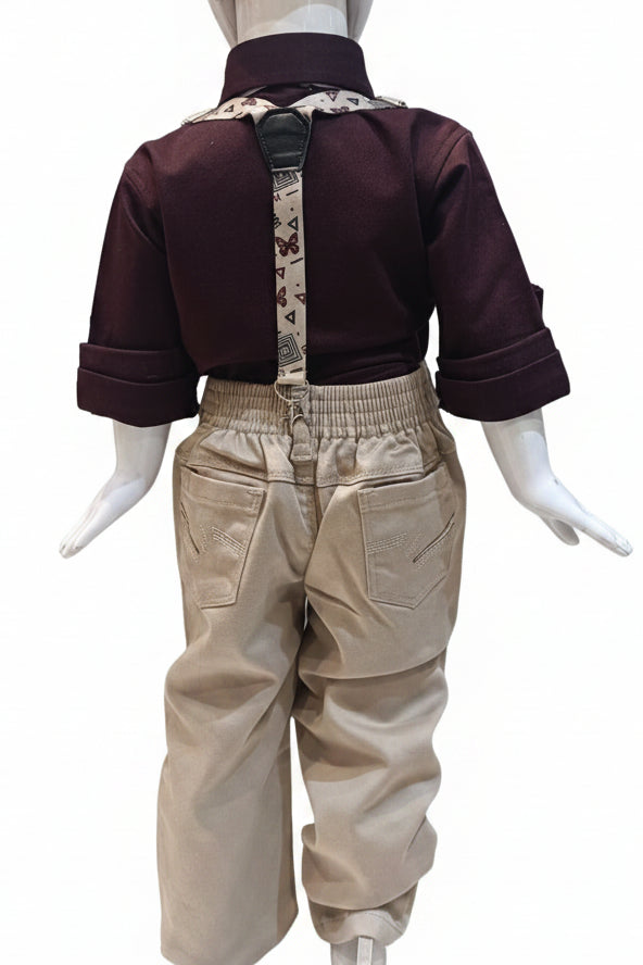 RRR model