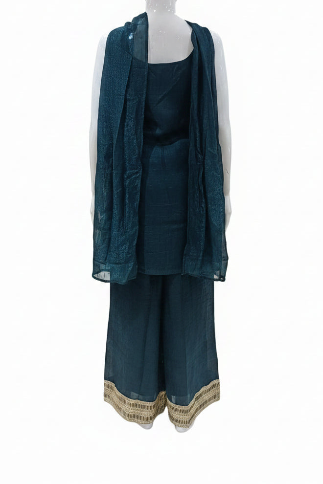 SHARARA models