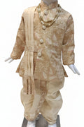 Sherwani dhoti