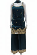 SHARARA models