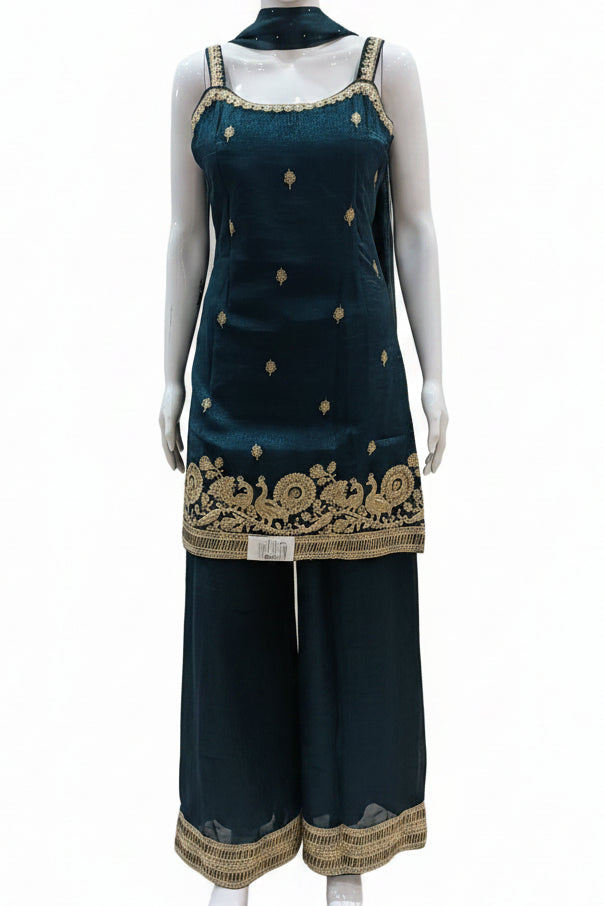 SHARARA models