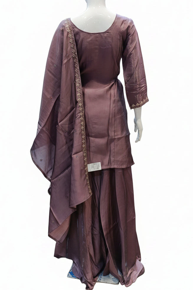 SHARARA