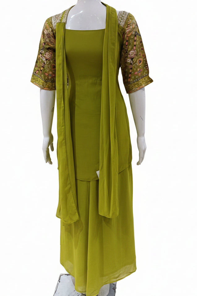 SHARARA models