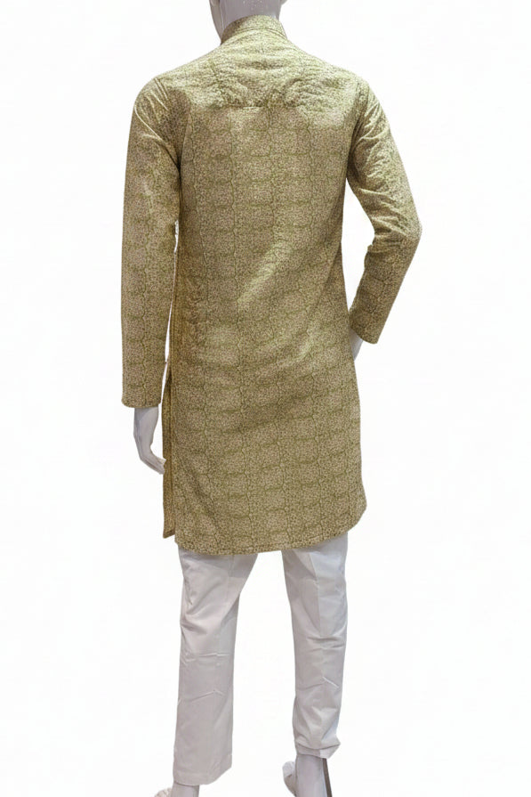 Kurta pajama (men's)