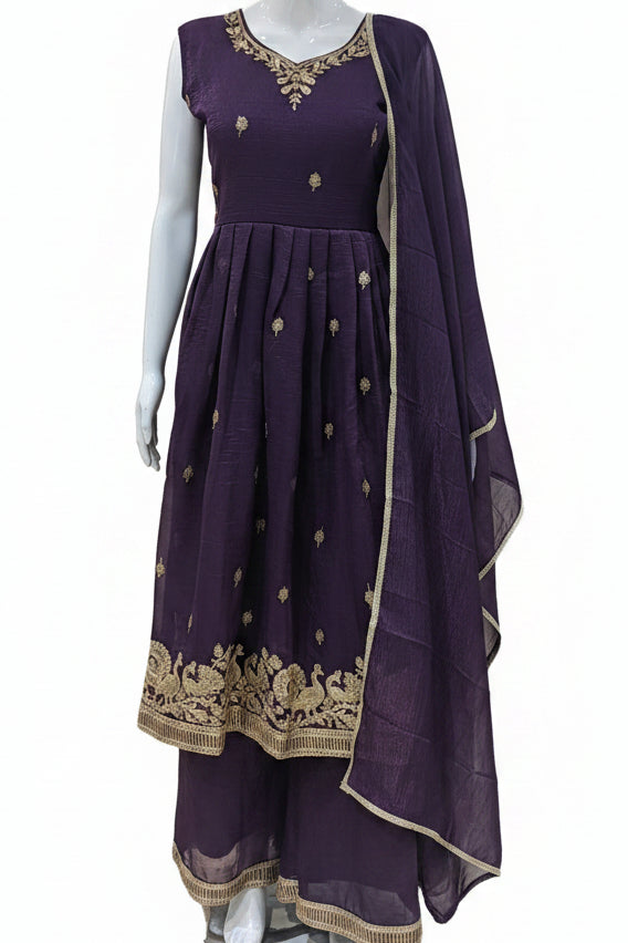 SHARARA models